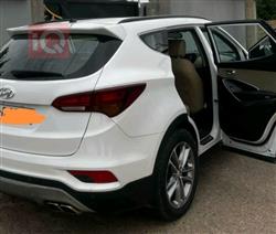 هيونداي سانتافي